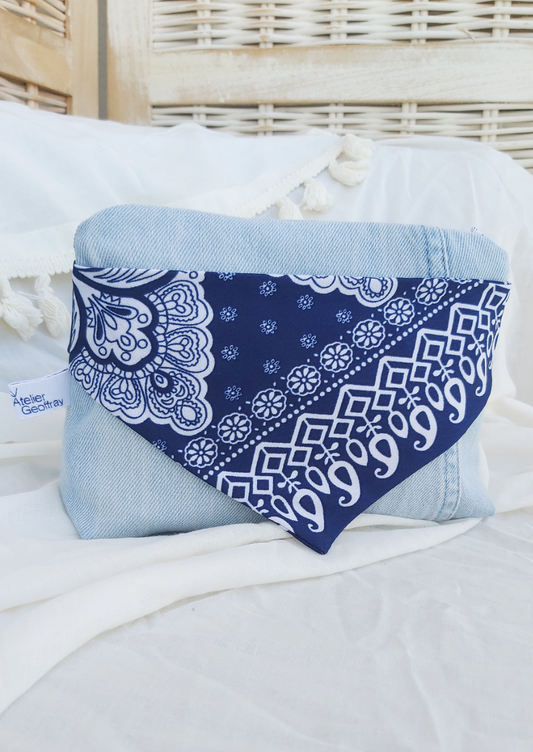 Trousse #bandana