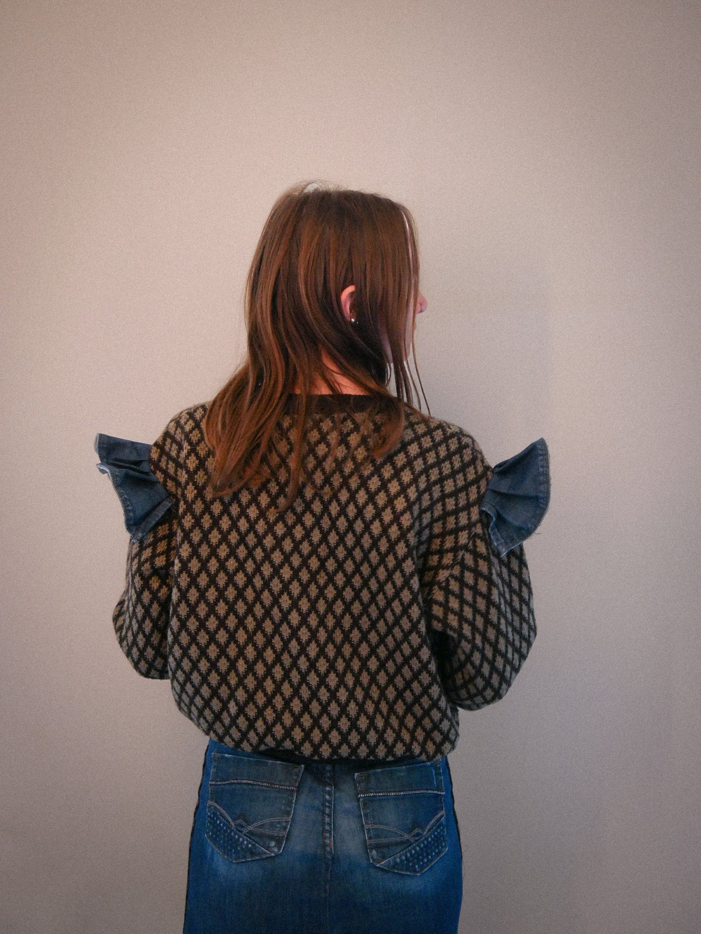 #8 Le pull