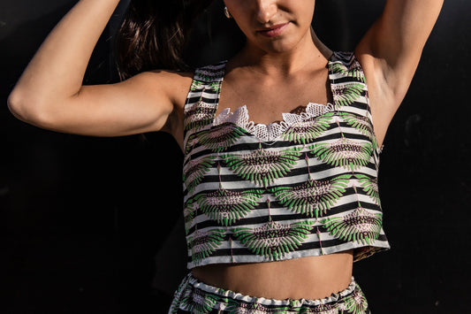 Top TROPICAL