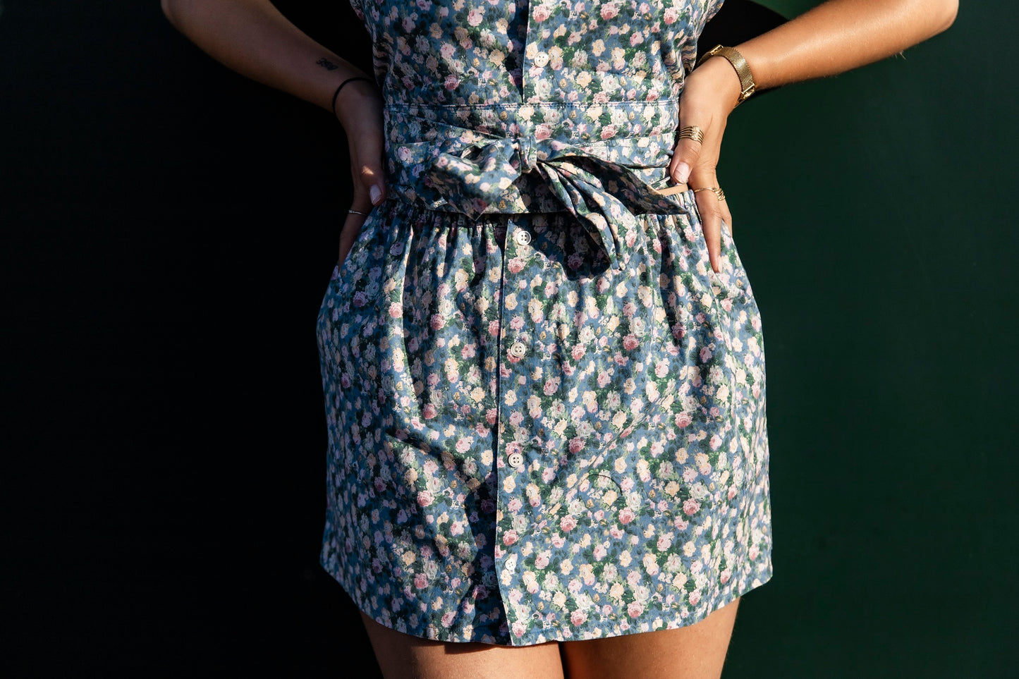 Ensemble LIBERTY