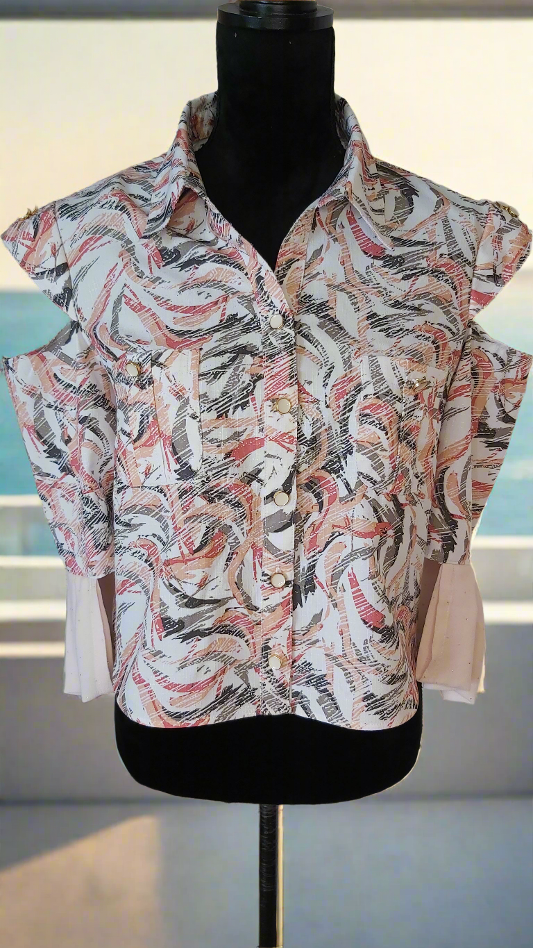 Ensemble Orangeade