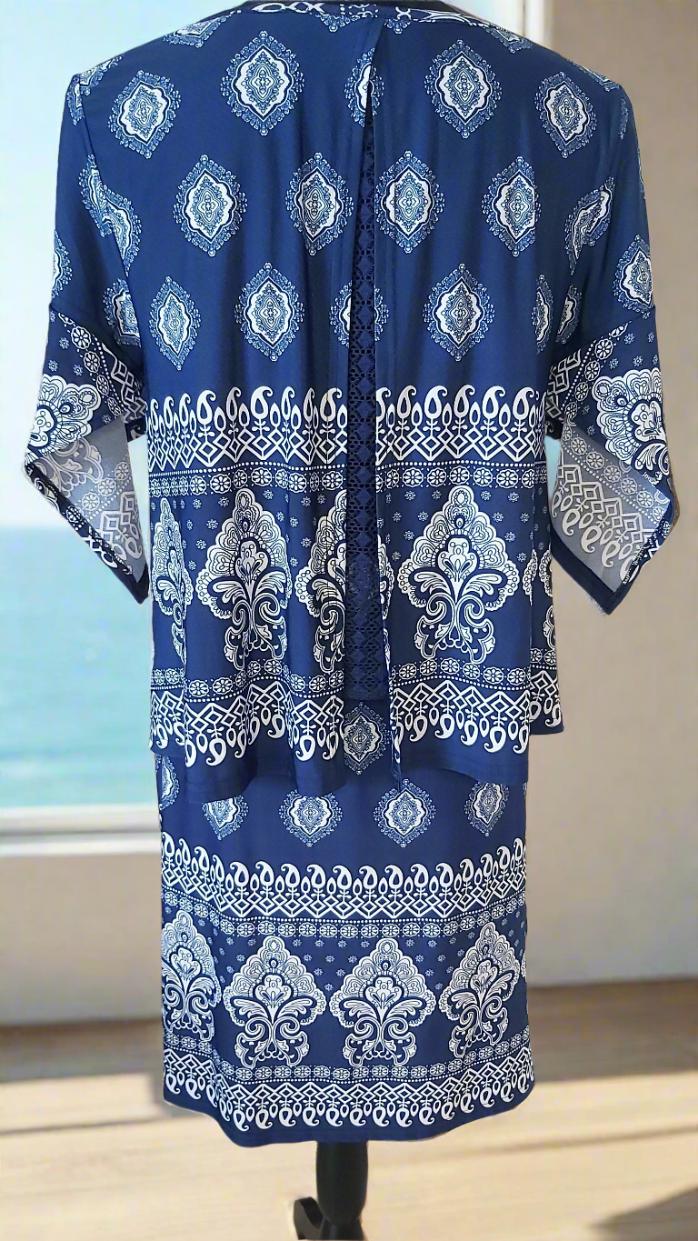 Ensemble India