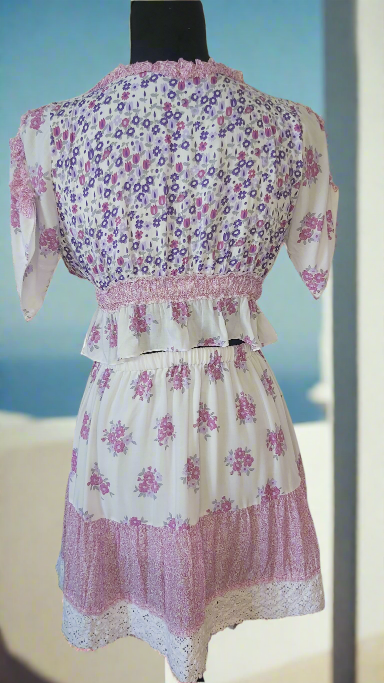 Ensemble Fleur