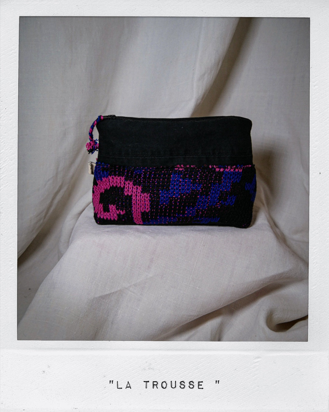 Trousse #4