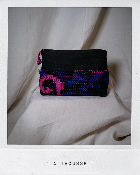 Trousse #4