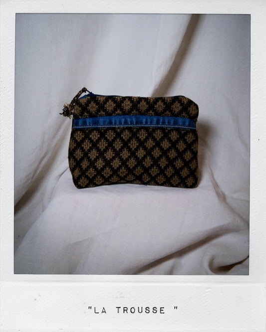 Trousse #8