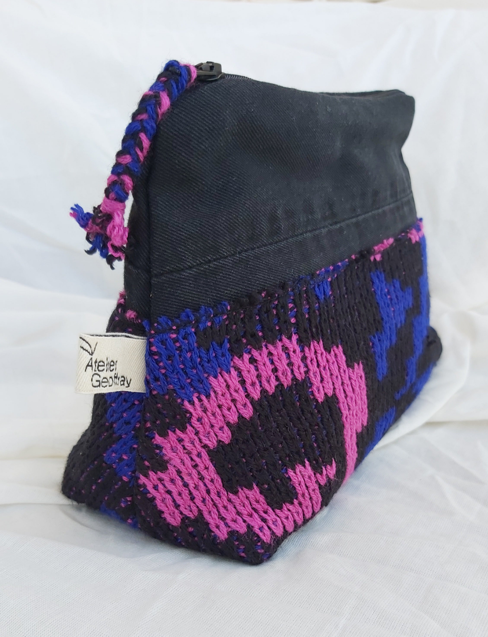 Trousse #4