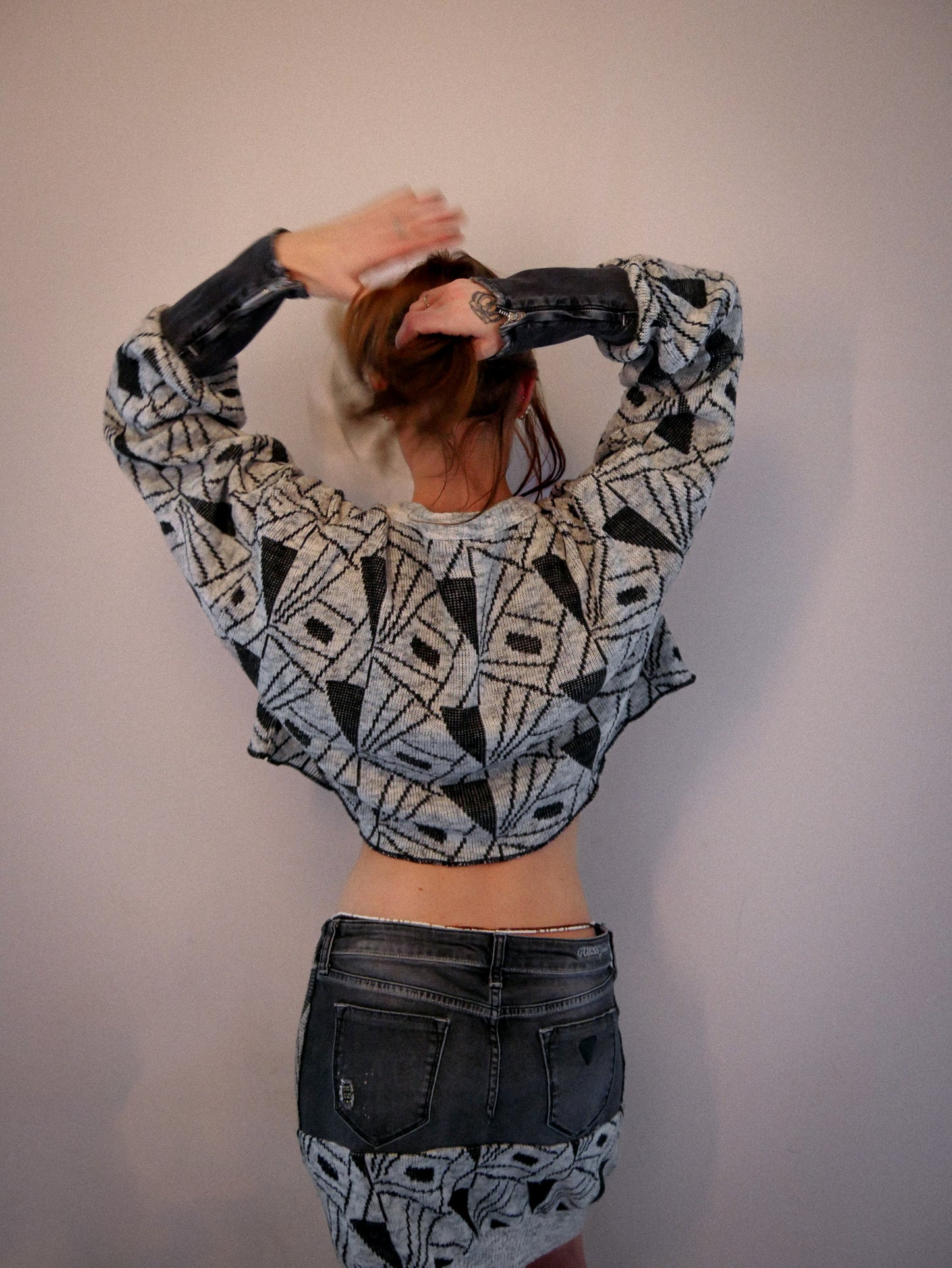 #7 Le Pull