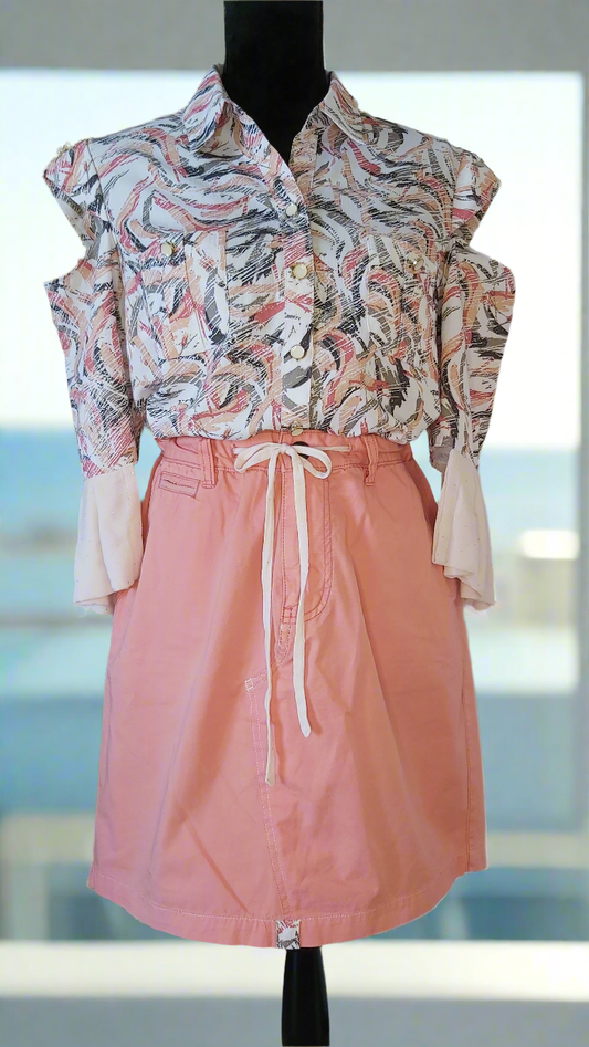 Ensemble Orangeade