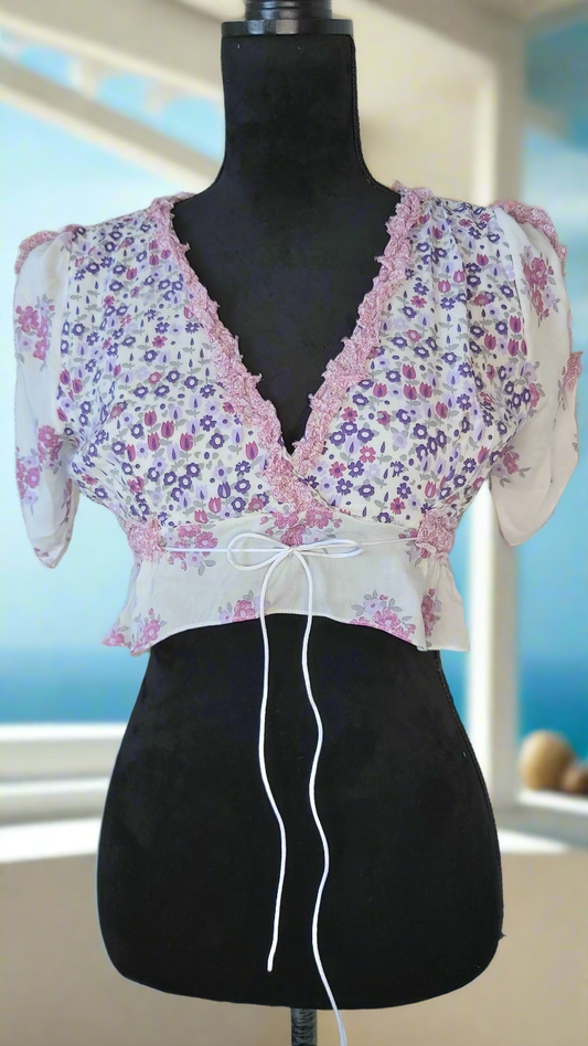 Top Fleur