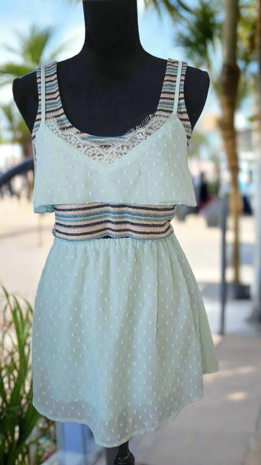 Ensemble Vert d'Eau